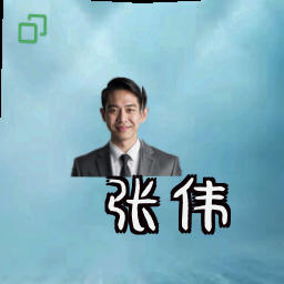 张伟